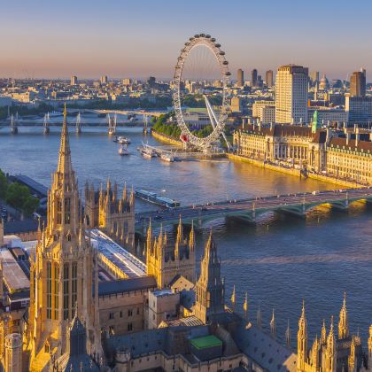 英国4日3晚私家团 英国4日3晚私家团