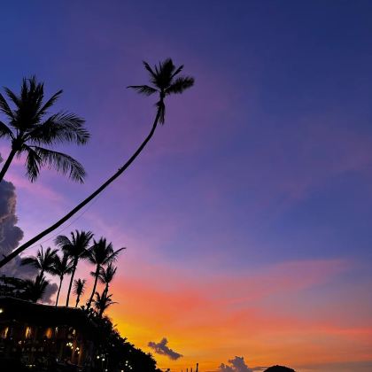 泰国苏梅岛6日5晚私家团 泰国苏梅岛6日5晚私家团