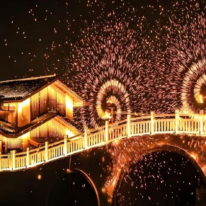 赣州+江南宋城历史文化旅游区+赣州阳明湖景区+七鲤古镇度假区+五龙客家风情园+桉大王奇遇森林乐园+米花谷+通天岩5日4晚私家团 赣州+江南宋城历史文化旅游区+赣州阳明湖景区+七鲤古镇度假区+五龙客家风情园+桉大王奇遇森林乐园+米花谷+通天岩5日4晚私家团