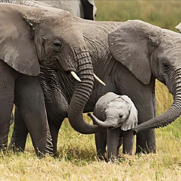 坦桑尼亚12日11晚私家团 坦桑尼亚12日11晚私家团