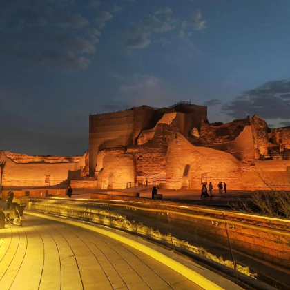 沙特阿拉伯9日8晚私家团 沙特阿拉伯9日8晚私家团