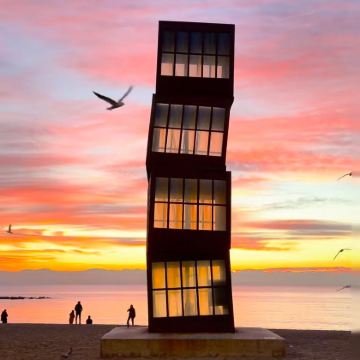 西班牙7日跟团游 西班牙7日跟团游