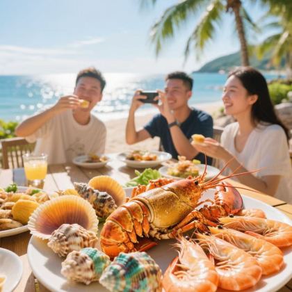 海南三亚3日2晚私家团 海南三亚3日2晚私家团