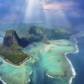 毛里求斯7日6晚私家团 毛里求斯7日6晚私家团