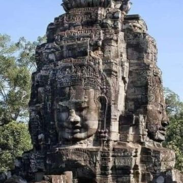 柬埔寨暹粒+吴哥窟6日5晚私家团 柬埔寨暹粒+吴哥窟6日5晚私家团