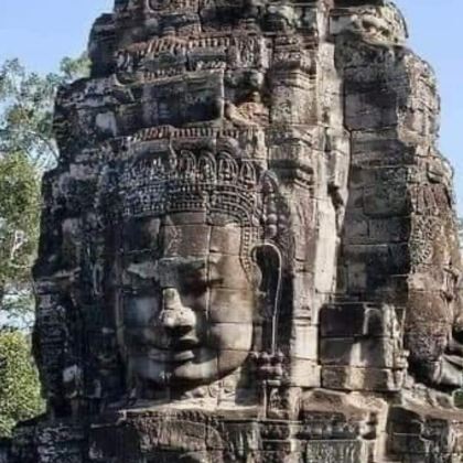 柬埔寨暹粒+吴哥窟6日5晚私家团 柬埔寨暹粒+吴哥窟6日5晚私家团