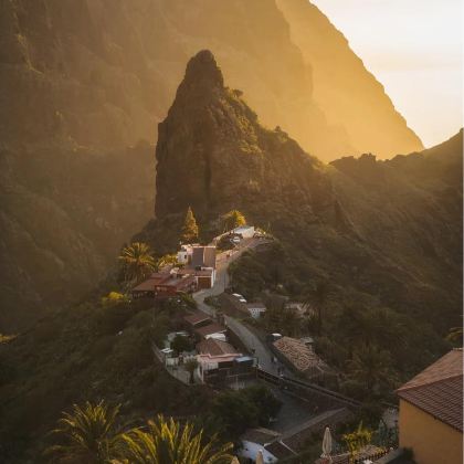 西班牙马德里+特内里费岛+希腊雅典14日12晚私家团 西班牙马德里+特内里费岛+希腊雅典14日12晚私家团