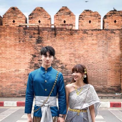 泰国清迈6日5晚跟团游 泰国清迈6日5晚跟团游