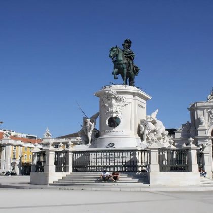 西班牙+葡萄牙10日9晚自由行 西班牙+葡萄牙10日9晚自由行