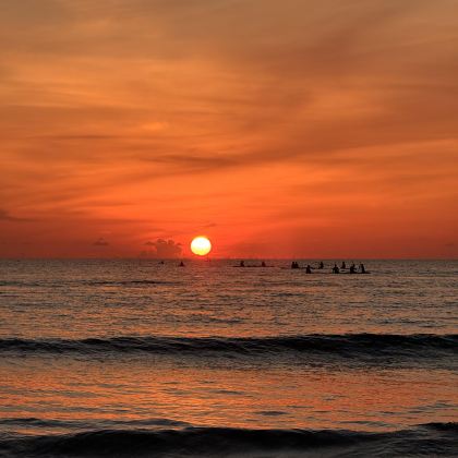 马来西亚沙巴仙本那8日7晚跟团游 马来西亚沙巴仙本那8日7晚跟团游