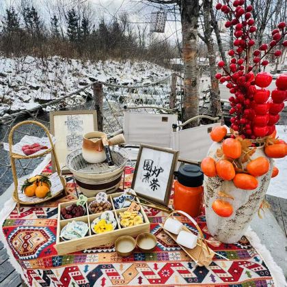 哈尔滨+长白山+延吉6日5晚私家团 哈尔滨+长白山+延吉6日5晚私家团