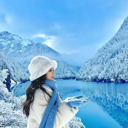 成都+四姑娘山+毕棚沟+达古冰川风景名胜区5日4晚拼小团 成都+四姑娘山+毕棚沟+达古冰川风景名胜区5日4晚拼小团