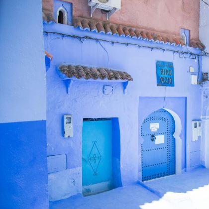 摩洛哥马拉喀什-萨菲大区+舍夫沙万+撒哈拉沙漠10日7晚私家团 摩洛哥马拉喀什-萨菲大区+舍夫沙万+撒哈拉沙漠10日7晚私家团