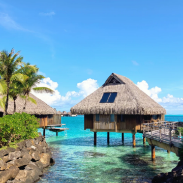 大溪地6日5晚私家团 大溪地6日5晚私家团