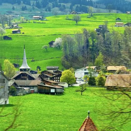 挪威8日6晚私家团 挪威8日6晚私家团