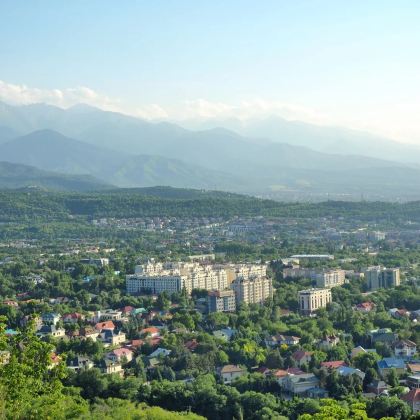 哈萨克斯坦阿拉木图+科尔赛湖+卡因迪湖+恰仑峡谷国家公园+琼布拉克5日4晚私家团 哈萨克斯坦阿拉木图+科尔赛湖+卡因迪湖+恰仑峡谷国家公园+琼布拉克5日4晚私家团