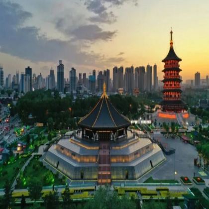 历史人文·6天5夜西安洛阳营|两大古都,从盛唐长安到神都洛阳,一站式打卡周秦汉唐四大盛世,沉浸式触摸华夏文明的根与魂 历史人文·6天5夜西安洛阳营|两大古都,从盛唐长安到神都洛阳,一站式打卡周秦汉唐四大盛世,沉浸式触摸华夏文明的根与魂