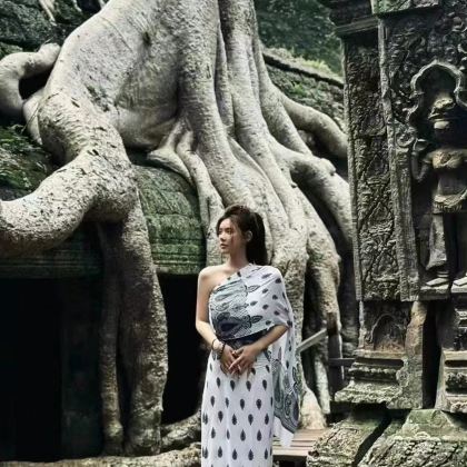 柬埔寨暹粒吴哥窟+金边6日5晚私家团 柬埔寨暹粒吴哥窟+金边6日5晚私家团