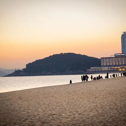 韩国釜山7日6晚私家团 韩国釜山7日6晚私家团