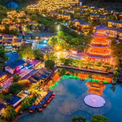 江西南昌+望仙谷+婺源+景德镇+三清山5日4晚跟团游 江西南昌+望仙谷+婺源+景德镇+三清山5日4晚跟团游