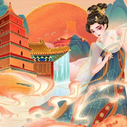 西安+秦始皇帝陵博物院(兵马俑)+法门寺博物馆3日2晚私家团 西安+秦始皇帝陵博物院(兵马俑)+法门寺博物馆3日2晚私家团