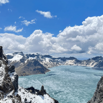 中国吉林通化玉皇山3日2晚私家团 中国吉林通化玉皇山3日2晚私家团