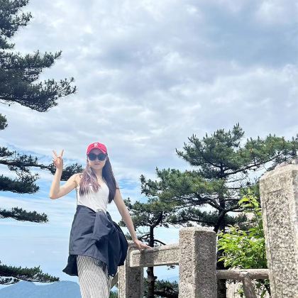 黄山风景区+宏村+婺源篁岭4日3晚跟团游 黄山风景区+宏村+婺源篁岭4日3晚跟团游