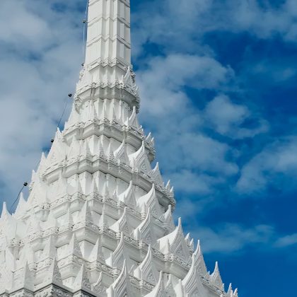 曼谷+苏梅岛7日6晚自由行 曼谷+苏梅岛7日6晚自由行