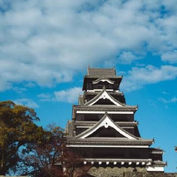 日本7日6晚自由行 日本7日6晚自由行
