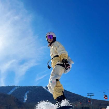 张家口+崇礼区+万龙滑雪场+万龙度假天堂2日1晚私家团 张家口+崇礼区+万龙滑雪场+万龙度假天堂2日1晚私家团