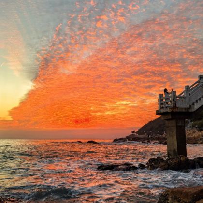 广东潮州+汕头+南澳4日3晚拼小团 广东潮州+汕头+南澳4日3晚拼小团