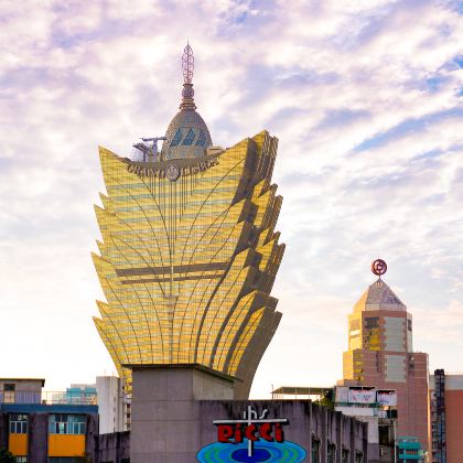 香港+澳门5日4晚跟团游 香港+澳门5日4晚跟团游