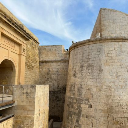 马耳他8日7晚私家团 马耳他8日7晚私家团