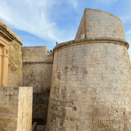 马耳他7日6晚私家团 马耳他7日6晚私家团