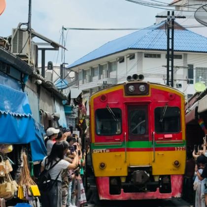 泰国曼谷4日3晚拼小团 泰国曼谷4日3晚拼小团
