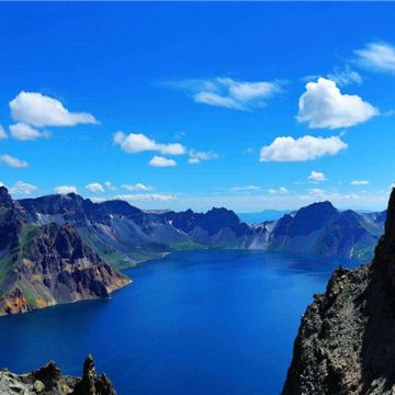 沈阳+长春+长白山景区+镜泊湖风景区+哈尔滨7日6晚跟团游 沈阳+长春+长白山景区+镜泊湖风景区+哈尔滨7日6晚跟团游