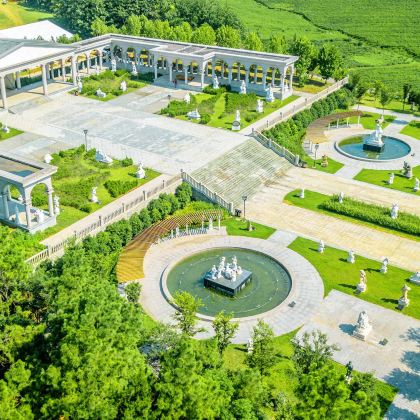 常州+中华恐龙园+淹城春秋乐园+天宁寺4日3晚私家团 常州+中华恐龙园+淹城春秋乐园+天宁寺4日3晚私家团