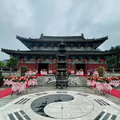 湖北十堰+武当山风景区+襄阳5日4晚私家团 湖北十堰+武当山风景区+襄阳5日4晚私家团