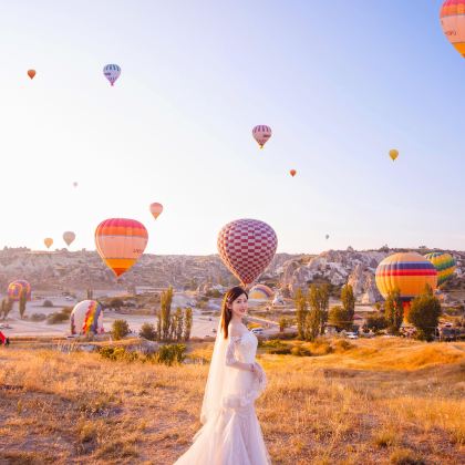 土耳其伊斯坦布尔+卡帕多奇亚+库萨达斯+以弗所+棉花堡7日6晚拼小团 土耳其伊斯坦布尔+卡帕多奇亚+库萨达斯+以弗所+棉花堡7日6晚拼小团