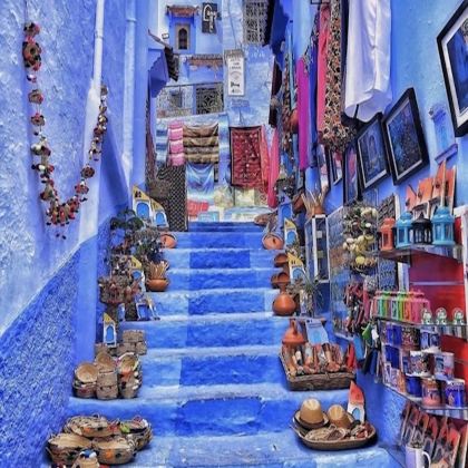 摩洛哥7日6晚跟团游 摩洛哥7日6晚跟团游