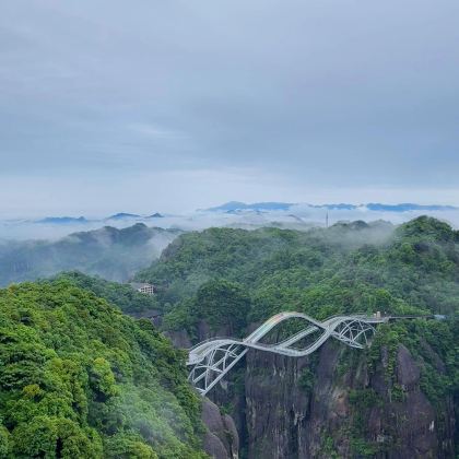 温州+丽水+台州6日5晚私家团 温州+丽水+台州6日5晚私家团