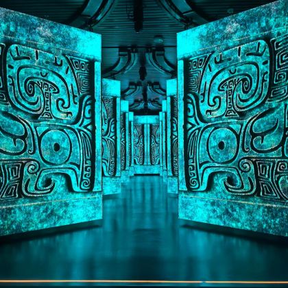 河南安阳+林州4日3晚私家团 河南安阳+林州4日3晚私家团