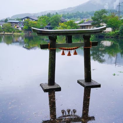 日本九州6日5晚自由行 日本九州6日5晚自由行