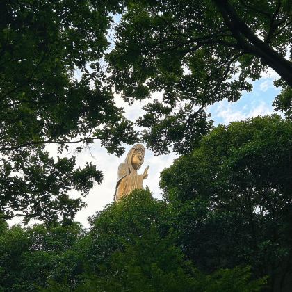 普陀山风景区+洛迦山+33米高南海观音4日3晚跟团游 普陀山风景区+洛迦山+33米高南海观音4日3晚跟团游
