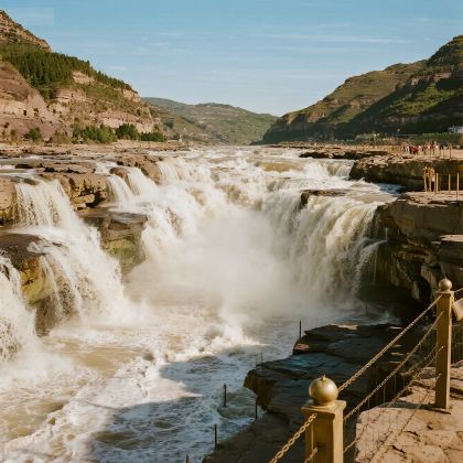 山西山西王家大院+平遥古城+山西黄河壶口瀑布旅游区+张壁古堡3日2晚私家团 山西山西王家大院+平遥古城+山西黄河壶口瀑布旅游区+张壁古堡3日2晚私家团