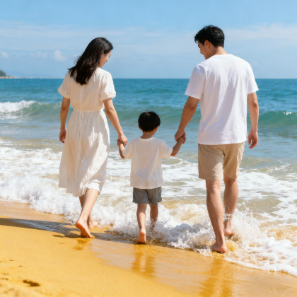 惠州+巽寮湾+双月湾2日1晚自由行 惠州+巽寮湾+双月湾2日1晚自由行