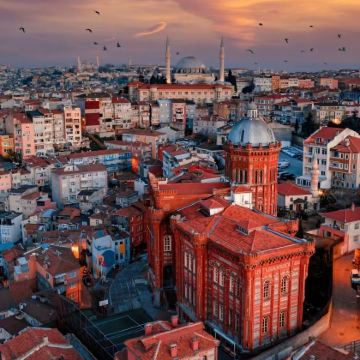 土耳其+马耳他12日11晚私家团 土耳其+马耳他12日11晚私家团