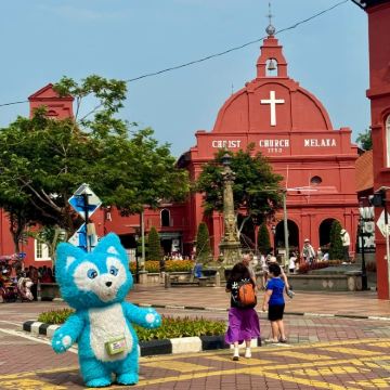 新加坡+马六甲+吉隆坡6日5晚拼小团 新加坡+马六甲+吉隆坡6日5晚拼小团