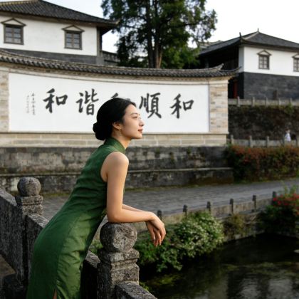 腾冲2日1晚拼小团 腾冲2日1晚拼小团