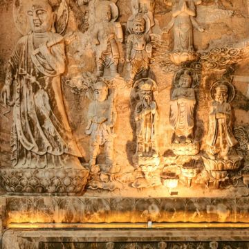 南平市顺昌县合掌岩风景区+和平古镇4日3晚私家团 南平市顺昌县合掌岩风景区+和平古镇4日3晚私家团